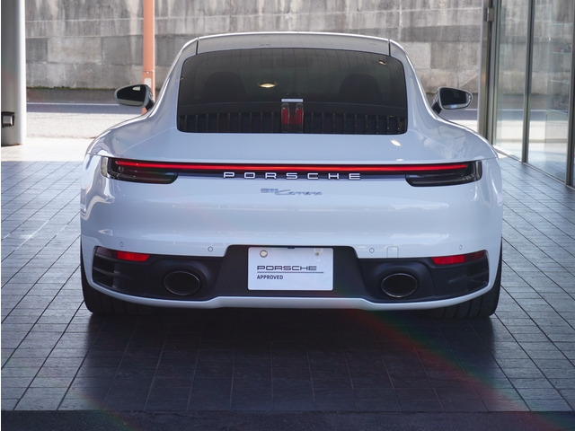 911カレラ PDK
