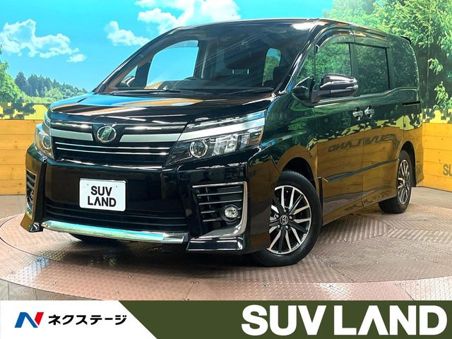 ヴォクシー2.0 ZS 煌II