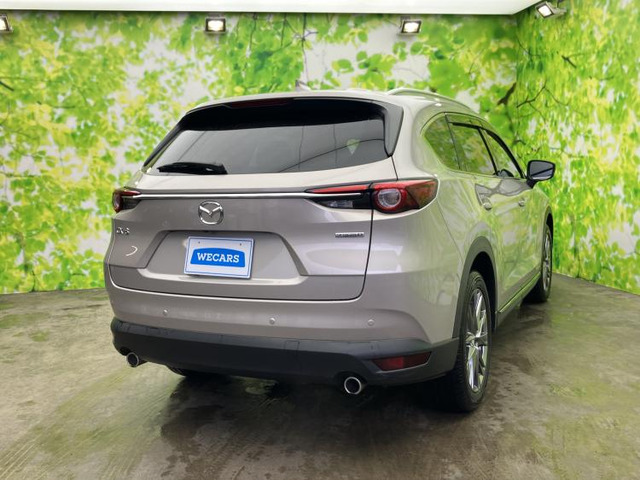 CX-82.2 XD Lパッケージ