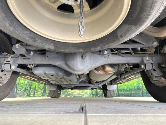 下回りがきれいなうちに、防錆加工の施工がオススメ。降雪地域はもちろん、沿岸部にお住いの方や、趣味でマリン・ウィンタースポーツをされる方にご好評いただいております。