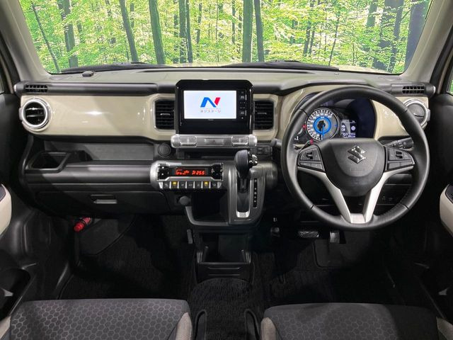 クロスビー1.0 ハイブリッド(HYBRID) MZ