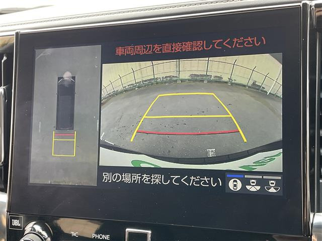 アルファード2.5 S Cパッケージ