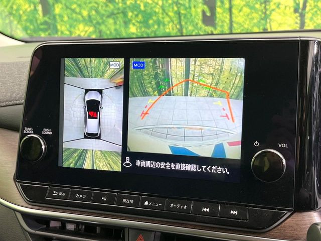 �y�A���E���h�r���[���j�^�[�z��p�̃J�����ɂ��A�ォ�猩���낵���悤�Ȏ��_��360�x�N���}�̎��͂��m�F���邱�Ƃ��ł��܂������p�������m�F���₷���A�����ꏊ�ł̐؂�Ԃ��⒓�Ԃ��X���[�Y�ɍs���܂��B