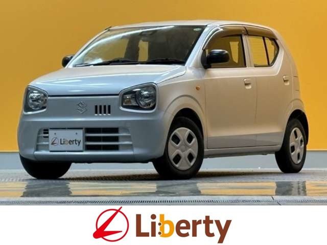 アルトL スズキ セーフティサポート