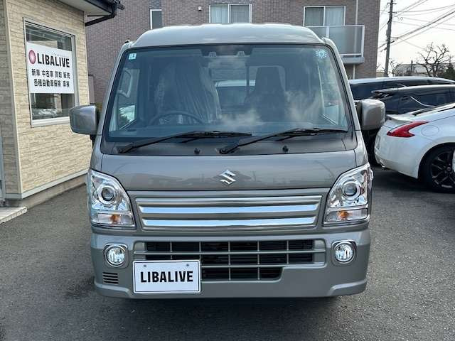 キャリイスーパーキャリイ X 4WD