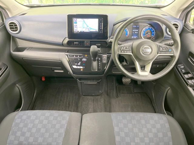 デイズハイウェイスター Gターボ プロパイロットエディション