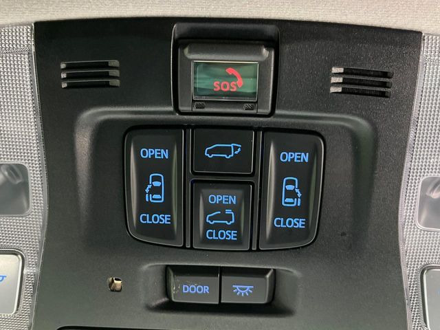 �y�����p���[�X���C�h�h�A�z�X�}�[�g�L�[��^�]�Ȃ̃X�C�b�`�Ō�ȗ����X���C�h�h�A�̊J���\���d��������͂����ăh�A���J����K�v�������A�����Ȃ��q�l�ł��ȒP�ɊJ���߂ł����K�ł���