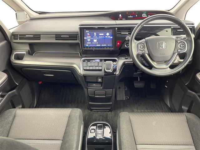 ステップワゴン2.0 スパーダ ハイブリッド G ホンダセンシング