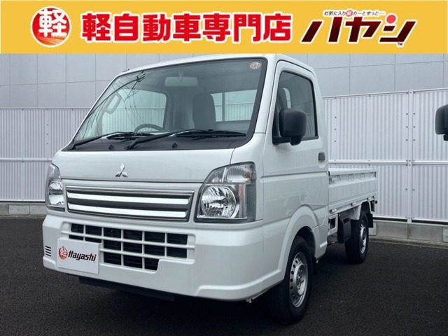 ミニキャブトラックM