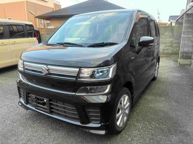 ワゴンRハイブリッド(HYBRID) FZ