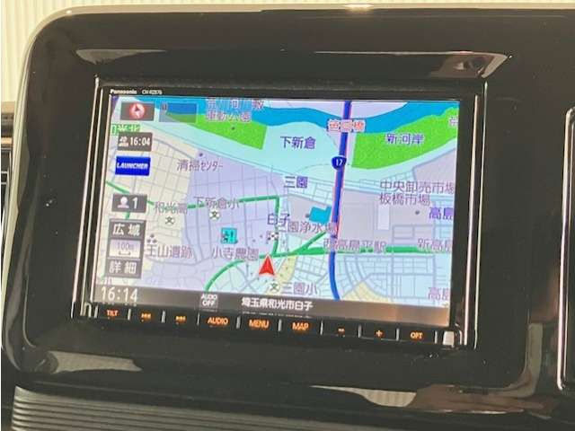 ワゴンRスマイルハイブリッド(HYBRID) S 2トーンルーフ パッケージ