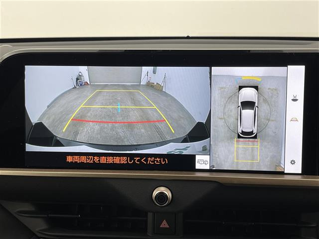 クラウンスポーツ2.5 Z E-Four 4WD