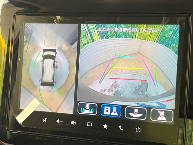 �y�S���ʃ��j�^�[�p�J�����z��p�̃J�����ɂ��A�ォ�猩���낵���悤�Ȏ��_��360�x�N���}�̎��͂��m�F���邱�Ƃ��ł��܂������p�������m�F���₷���A�����ꏊ�ł̐؂�Ԃ��⒓�Ԃ��X���[�Y�ɍs���܂��B