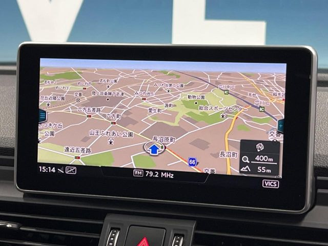 �������i�r:��̊��̂���i�r�́A����������ԓ������o���Ă���܂��B�I�[�f�B�I�@�\���[�����Ă���܂��̂ŁA�^�]�����y���߂܂���