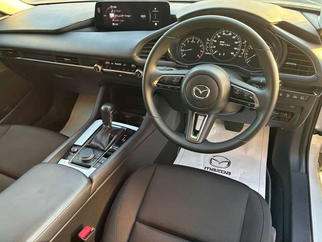 MAZDA3セダン2.0 20S プロアクティブ