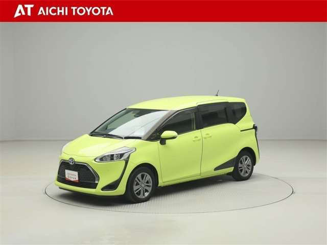 シエンタハイブリッド 1.5 G