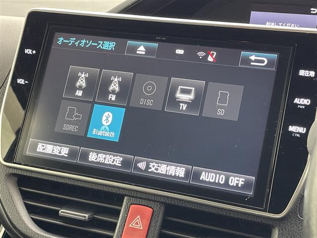 エスクァイアハイブリッド1.8 Gi ブラックテーラード