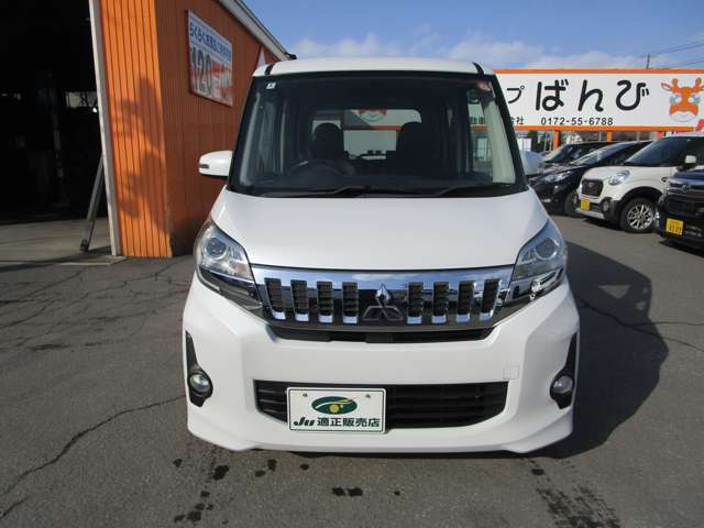 eKスペースカスタムG 4WD