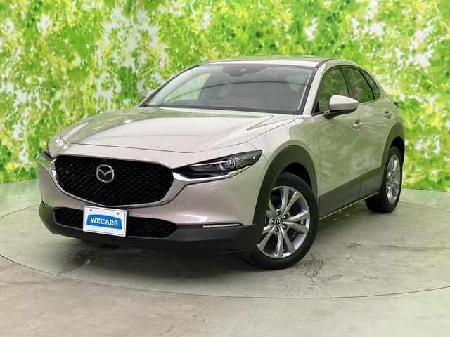 CX-302.0 20S プロアクティブ ツーリングセレクション