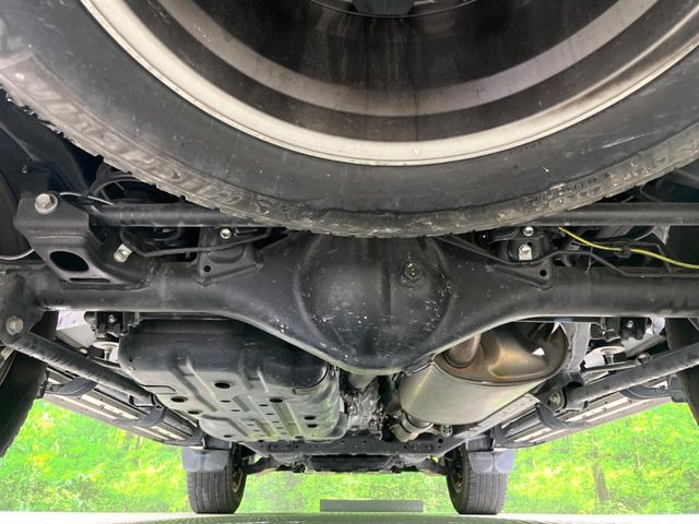 下回りがきれいなうちに、防錆加工の施工がオススメ。降雪地域はもちろん、沿岸部にお住いの方や、趣味でマリン・ウィンタースポーツをされる方にご好評いただいております。