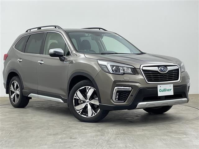 フォレスター2.0 アドバンス 4WD