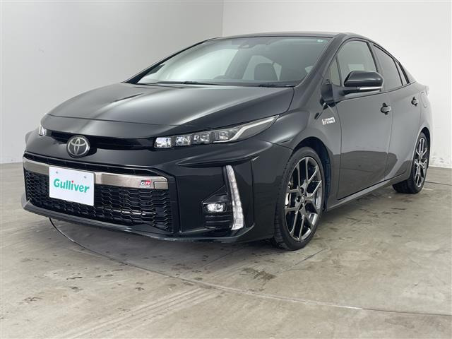 プリウスPHV1.8 S ナビパッケージ GR スポーツ