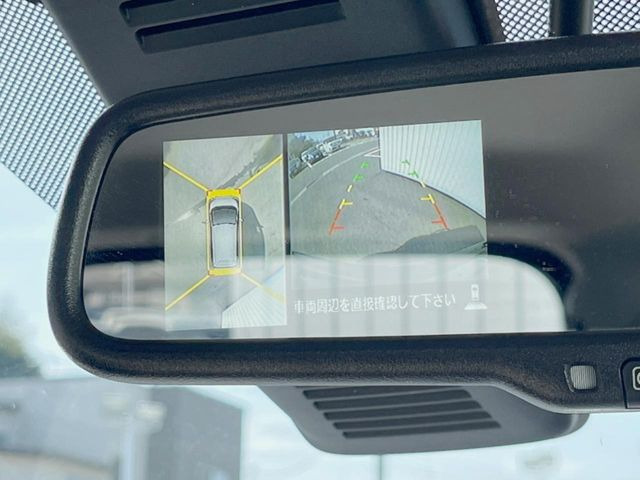 �y�C���e���W�F���g���[���~���[�z��Ȃ̑傫�ȉו��⓯��҂Ō�����m�F���Â炢���ł����S!�J�������B�e�����ԗ�����̉f�������[���~���[���ɕ\���B�N���A�Ȏ��E�ŏ󋵂̊m�F���\�ł�!