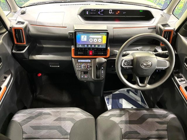 タントファンクロス