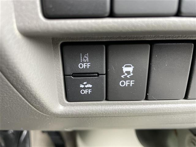 エブリイジョイン 4WD