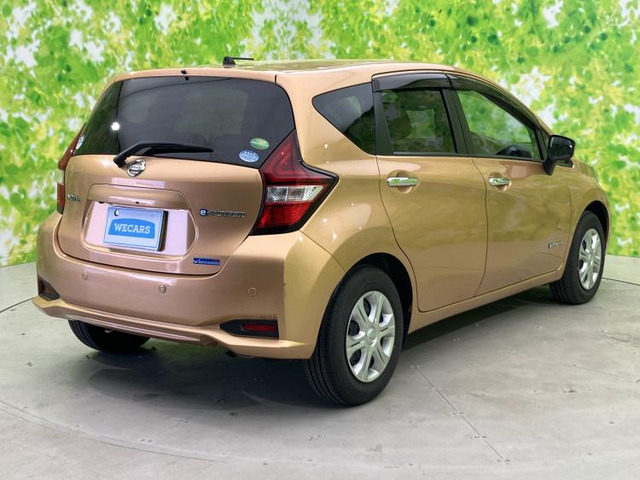 ノート1.2 e-POWER X