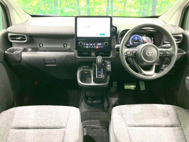 シエンタハイブリッド 1.5 Z