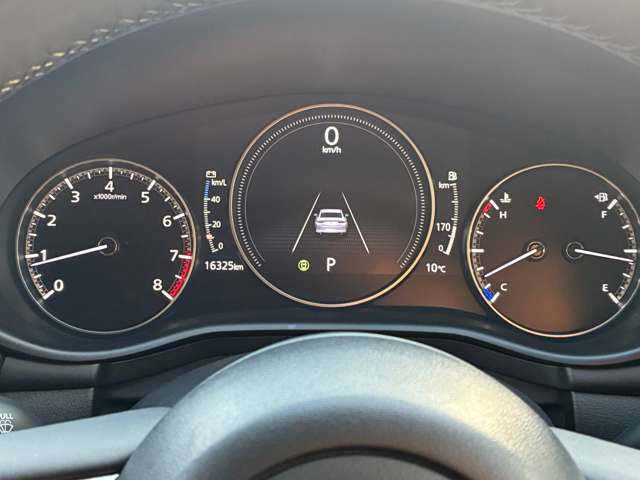 MAZDA3セダン2.0 20S プロアクティブ