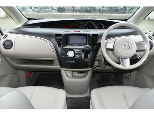 ビアンテ2.0 20C 4WD