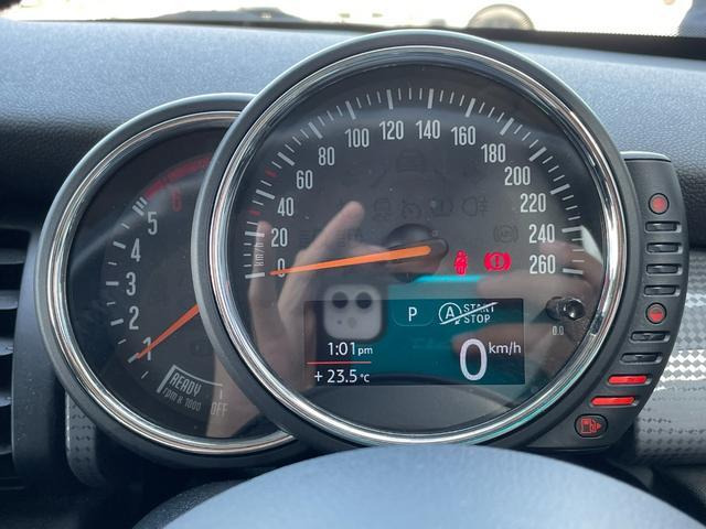 ミニクーパー D