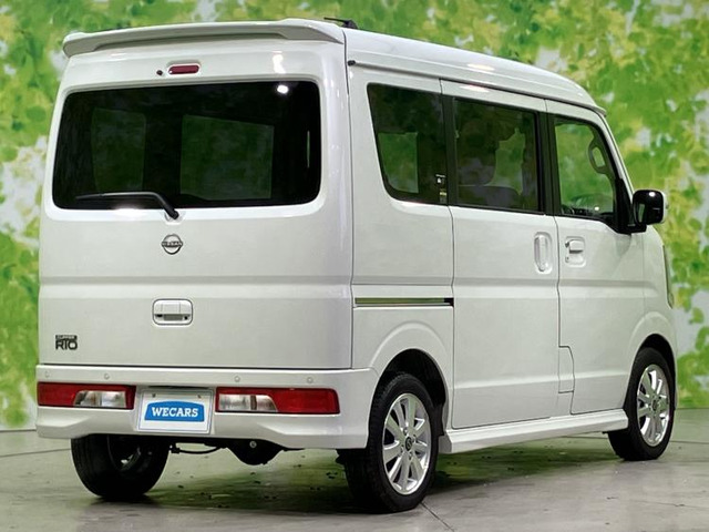 クリッパーリオE