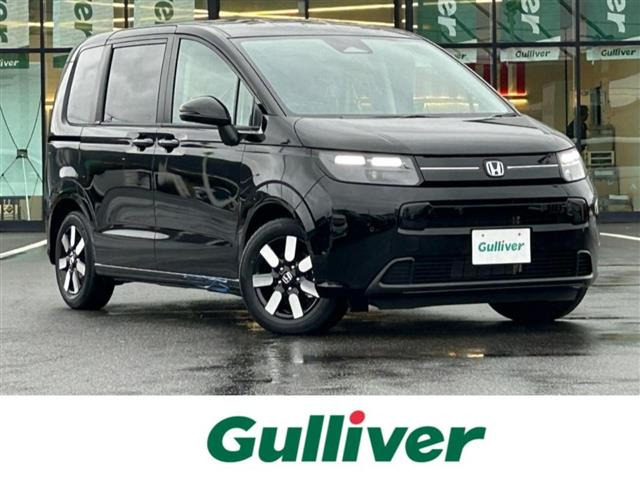 フリード1.5 e:HEV エアー EX