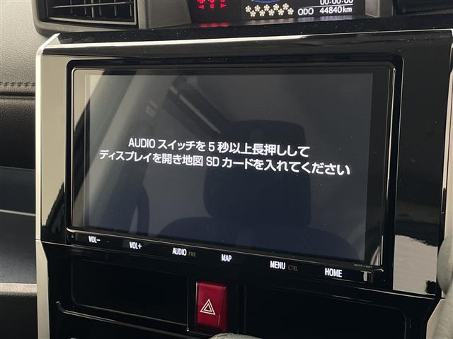 ルーミー1.0 カスタム G-T