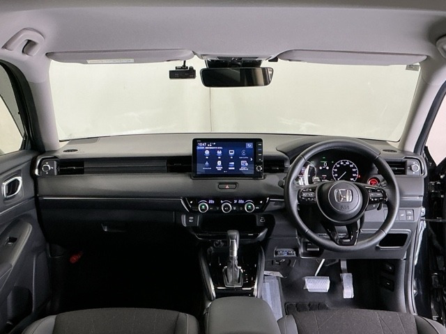 ヴェゼル1.5 ハイブリッド Z