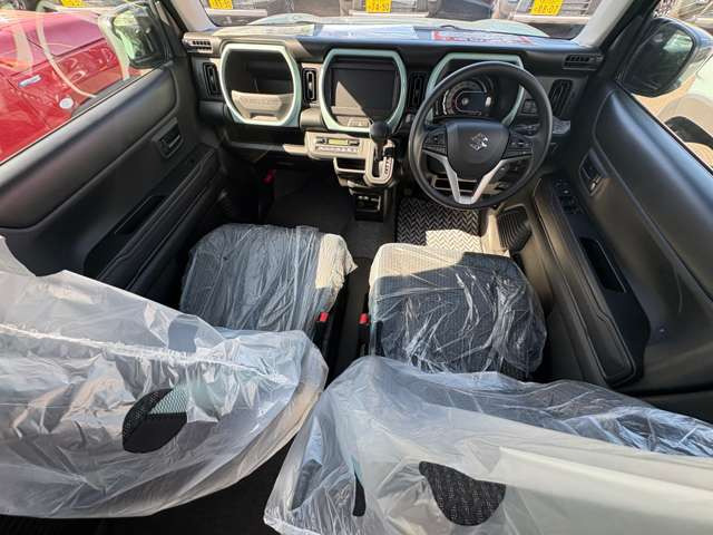 スペーシアハイブリッド(HYBRID) G