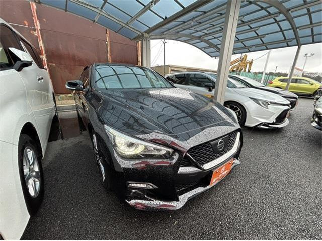 スカイライン(日産) 3.0 400R　後期型 禁煙車 中古車画像