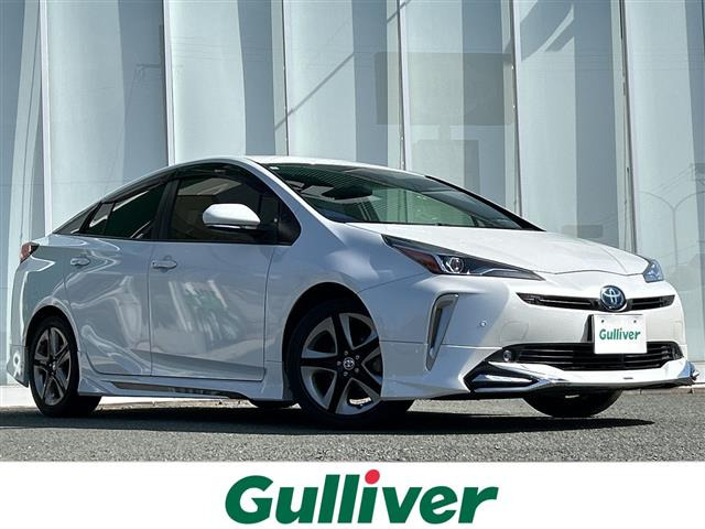 プリウス1.8 S ツーリングセレクション