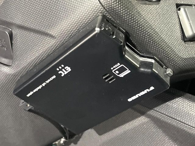 【ETC】高速道路の料金所をストレスなく通過!話題のスポットやサービスエリアに多い「スマートIC」利用時は必須のアイテムです。当店でセットアップを実施、ご納車当日からすぐにご利用いただけます!