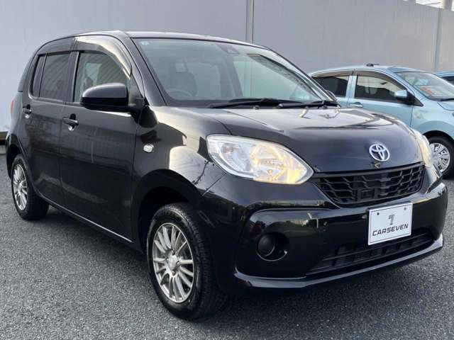 パッソ1.0 X Lパッケージ S 4WD