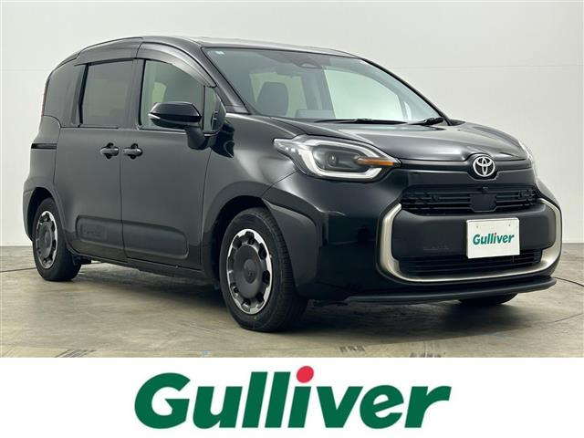 シエンタハイブリッド 1.5 Z