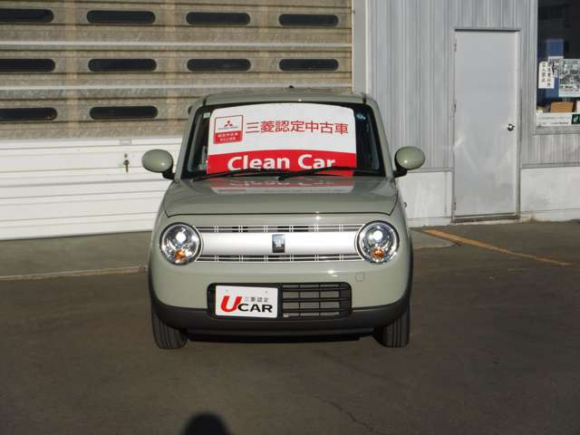 アルトラパンL 4WD