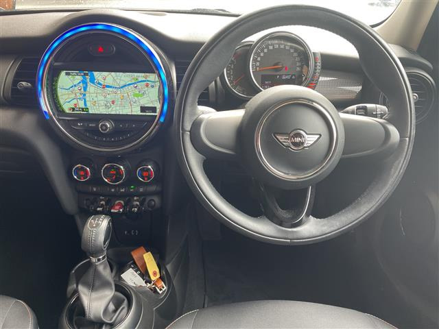 ミニクーパー D