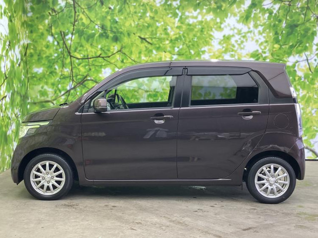 N-WGNG スタイリッシュパッケージ