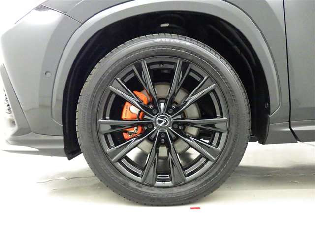 NX350h Fスポーツ