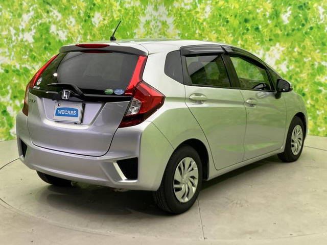 フィット1.3 13G Lパッケージ ファインエディション