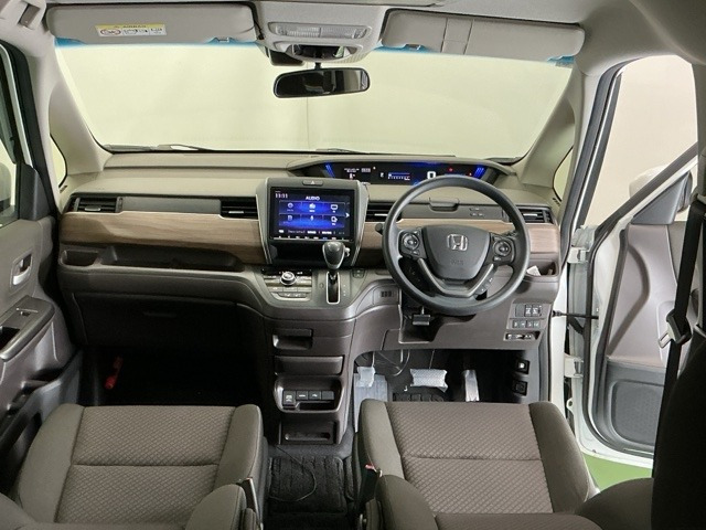 フリード1.5 G ホンダセンシング